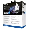 Headset nacon RIG 300 PRO HS — wired head-band gaming headset, circumaural, 20–20000 Hz, 1.2 m cable, white