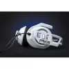 Headset nacon RIG 300 PRO HS — wired head-band gaming headset, circumaural, 20–20000 Hz, 1.2 m cable, white