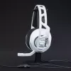 Headset nacon RIG 300 PRO HS — wired head-band gaming headset, circumaural, 20–20000 Hz, 1.2 m cable, white