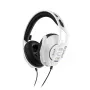 Headset nacon RIG 300 PRO HS — wired head-band gaming headset, circumaural, 20–20000 Hz, 1.2 m cable, white