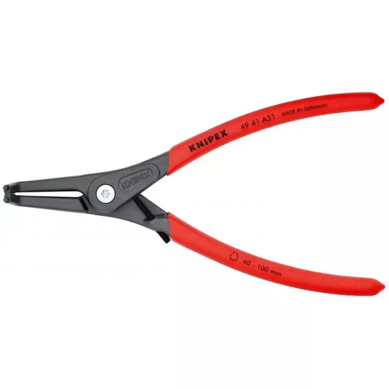 Circlip Pliers Knipex 49 41 A31