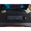 Mechanical Gaming Keyboard TRUST GXT 866 TORIX USB Full-size 104-key QWERTY Black RGB