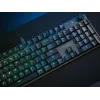 Mechanical Gaming Keyboard TRUST GXT 866 TORIX USB Full-size 104-key QWERTY Black RGB