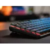 Mechanical Gaming Keyboard TRUST GXT 866 TORIX USB Full-size 104-key QWERTY Black RGB