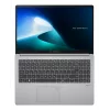 ASUS ExpertBook P1 P1503CVA-S71678X laptop Intel® Core™ i5 i5-13420H 39.6 cm (15.6 inch) Full HD 16 GB DDR5-SDRAM 512 GB SSD Wi-Fi 6 (802.11ax) Windows 11 Pro Grey