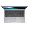 ASUS ExpertBook P1 P1503CVA-S71678X laptop Intel® Core™ i5 i5-13420H 39.6 cm (15.6 inch) Full HD 16 GB DDR5-SDRAM 512 GB SSD Wi-Fi 6 (802.11ax) Windows 11 Pro Grey