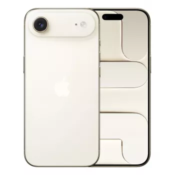 Smartphone Apple iPhone Air 16.5 cm (6.5 inch) Dual SIM iOS 26 5G USB Type-C 1 TB Gold