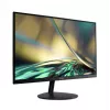 Acer SA322QUAbmiipx 31.5 inch (80 cm) Quad HD 2560×1440 IPS LCD monitor, 4 ms, 178° viewing angles, built-in speakers, VESA, black