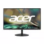 Acer SA322QUAbmiipx 31.5 inch (80 cm) Quad HD 2560×1440 IPS LCD monitor, 4 ms, 178° viewing angles, built-in speakers, VESA, black