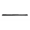 Keyboard Cherry KC 500 MX LP TKL Tenkeyless USB QWERTZ German 88 keys Grey/Black