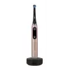 Oral-B iO Series 10 17398125 electric toothbrush Adult Oscillating toothbrush Black