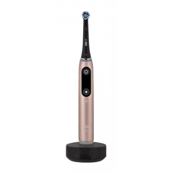Oral-B iO Series 10 17398125 electric toothbrush Adult Oscillating toothbrush Black