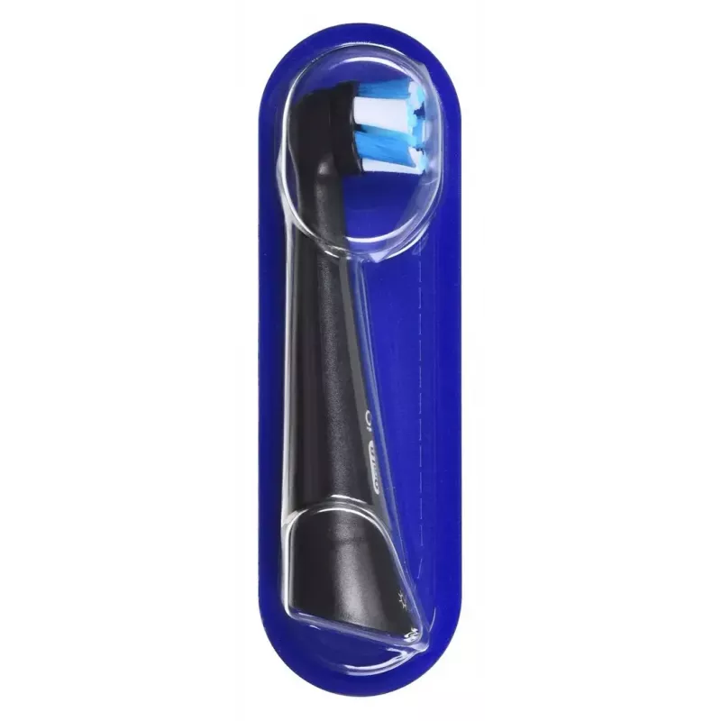 Oral-B iO Series 10 17398125 electric toothbrush Adult Oscillating toothbrush Black