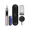 Oral-B iO Series 10 17398125 electric toothbrush Adult Oscillating toothbrush Black