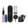 Oral-B iO Series 10 17398125 electric toothbrush Adult Oscillating toothbrush Black
