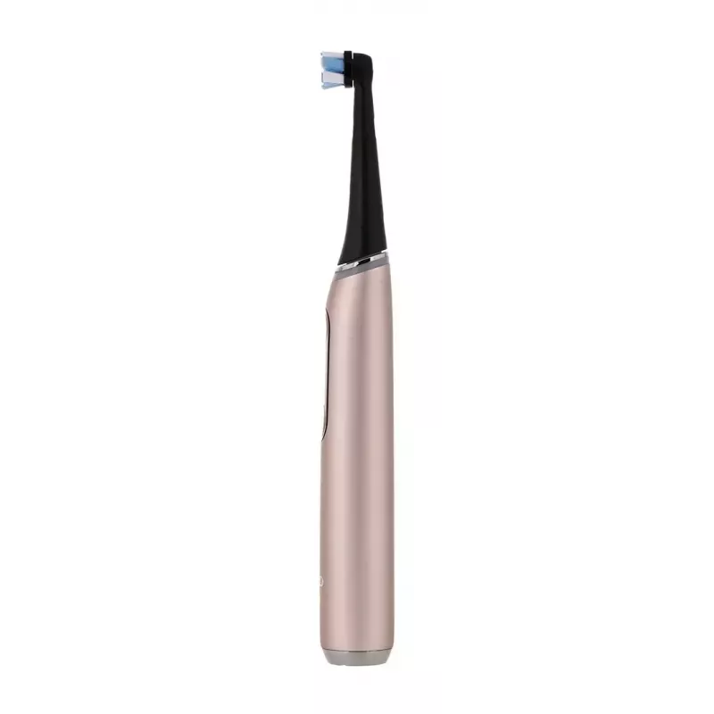 Oral-B iO Series 10 17398125 electric toothbrush Adult Oscillating toothbrush Black