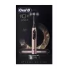 Oral-B iO Series 10 17398125 electric toothbrush Adult Oscillating toothbrush Black