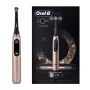 Oral-B iO Series 10 17398125 electric toothbrush Adult Oscillating toothbrush Black
