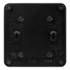 MSI Cubi NUC AI 1UMG-022AT Intel Core Ultra 7 155H 16 GB DDR5-SDRAM 1 TB SSD Windows 11 Pro Mini PC Black