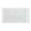 COUGAR Midi Tower Case Airface Pure PRO, ARGB, White