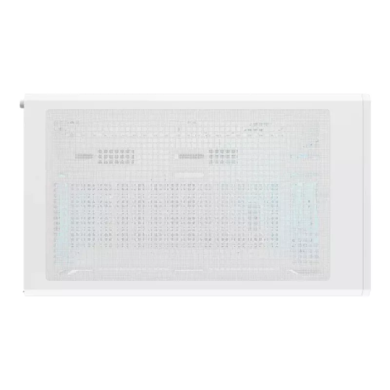 COUGAR Midi Tower Case Airface Pure PRO, ARGB, White