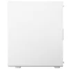 COUGAR Midi Tower Case Airface Pure PRO, ARGB, White