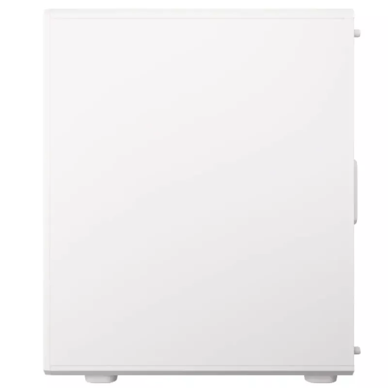 COUGAR Midi Tower Case Airface Pure PRO, ARGB, White