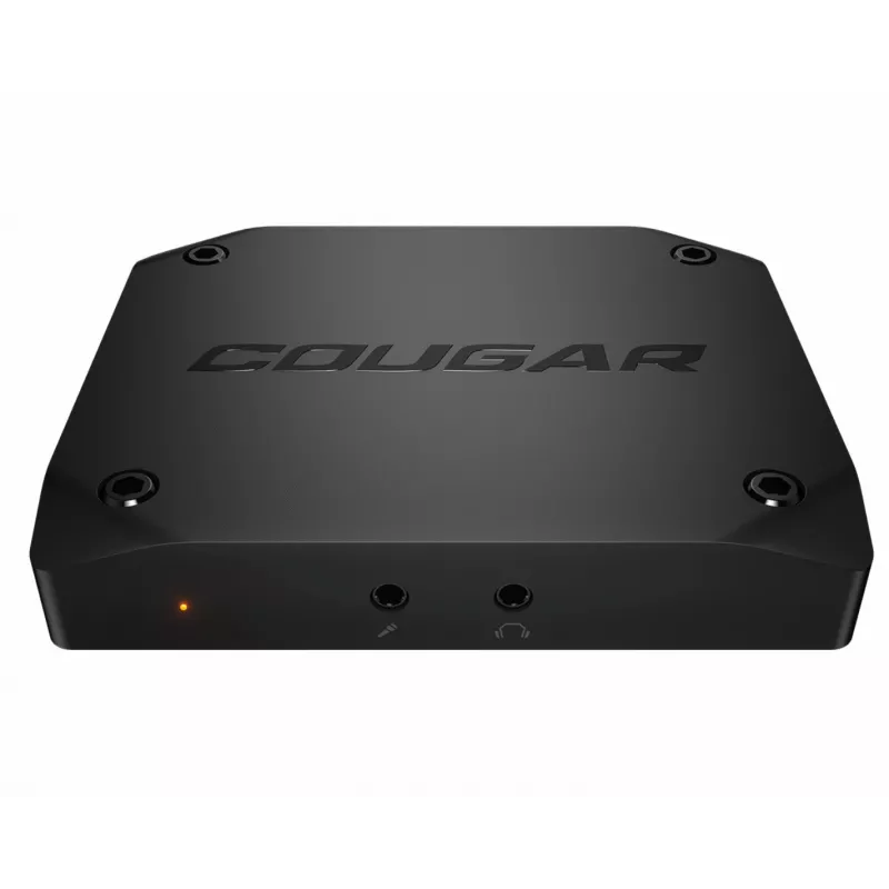 Video capturing device COUGAR Gaming Envision USB 3.2 Gen 1 3840x2160 60Hz