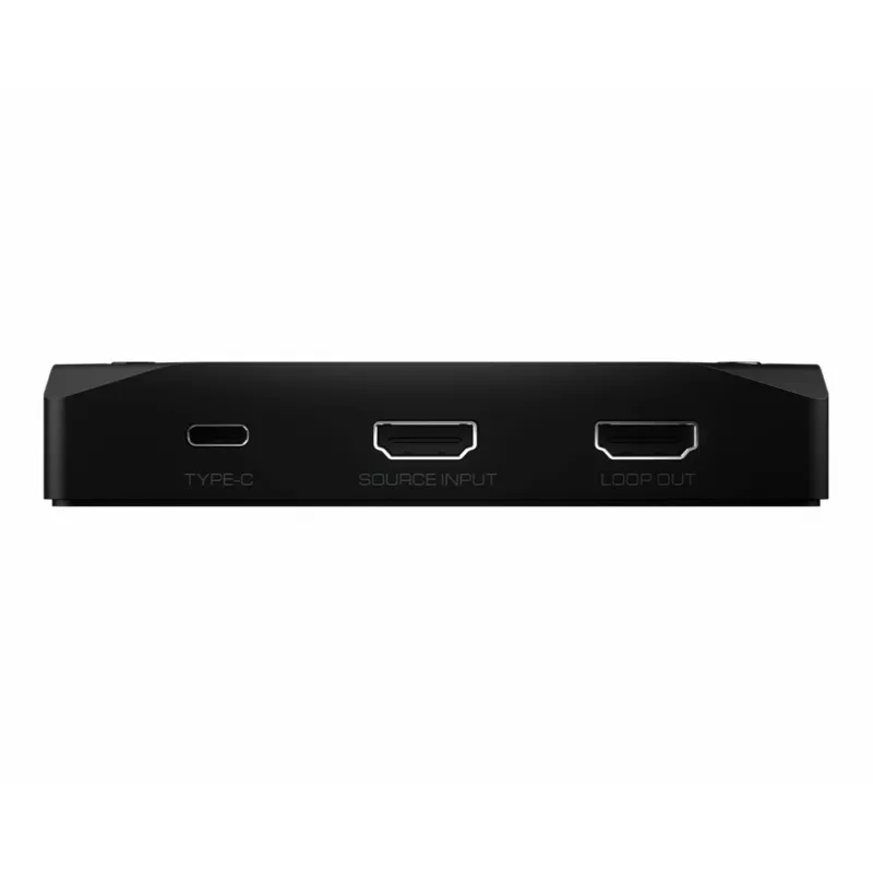 Video capturing device COUGAR Gaming Envision USB 3.2 Gen 1 3840x2160 60Hz