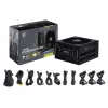MSI MAG A1000GLS PCIE5 power supply unit 1000 W 24-pin ATX ATX Black