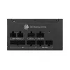 Power supply unit MSI MAG A750GLS PCIE5 750W 24-pin ATX Fully-Modular 80 PLUS Gold Black