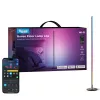 Floor lamp Govee Matter RGBICW H8076C13 — smart LED lighting with RGBIC and tunable white