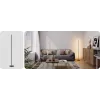 Floor lamp Govee Matter RGBICW H8076C13 — smart LED lighting with RGBIC and tunable white