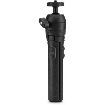 Tripod Rode Tripod 2 lightweight portable design, compact camera and microphone support TRIPOD2