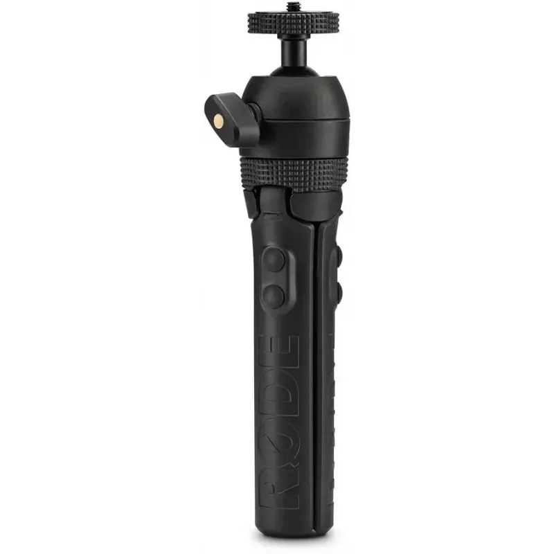 Tripod Rode Tripod 2 lightweight portable design, compact camera and microphone support TRIPOD2