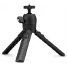 Tripod Rode Tripod 2 lightweight portable design, compact camera and microphone support TRIPOD2