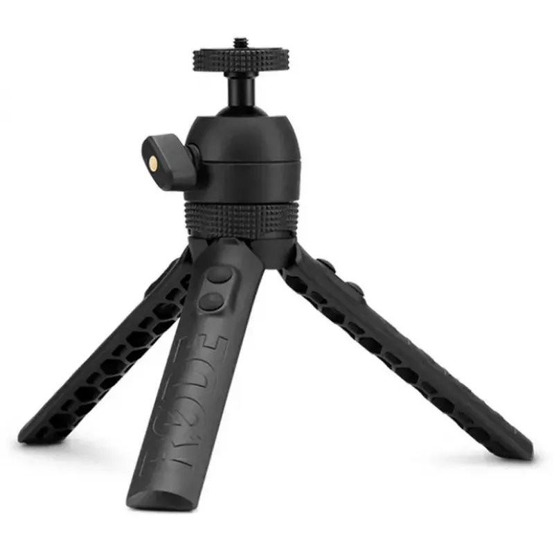 Tripod Rode Tripod 2 lightweight portable design, compact camera and microphone support TRIPOD2