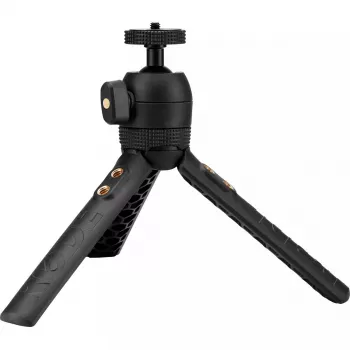 Tripod Rode Tripod 2 lightweight portable design, compact camera and microphone support TRIPOD2