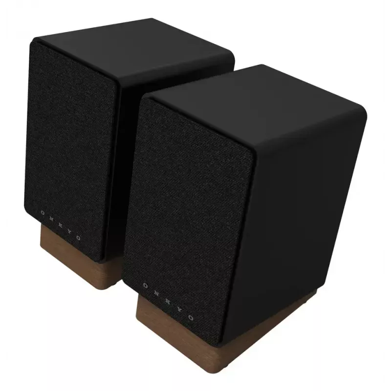 2-way Speaker Onkyo ONKYO GX-30ARC Wired & Wireless 50 W 2.0 55–20000 Hz Black