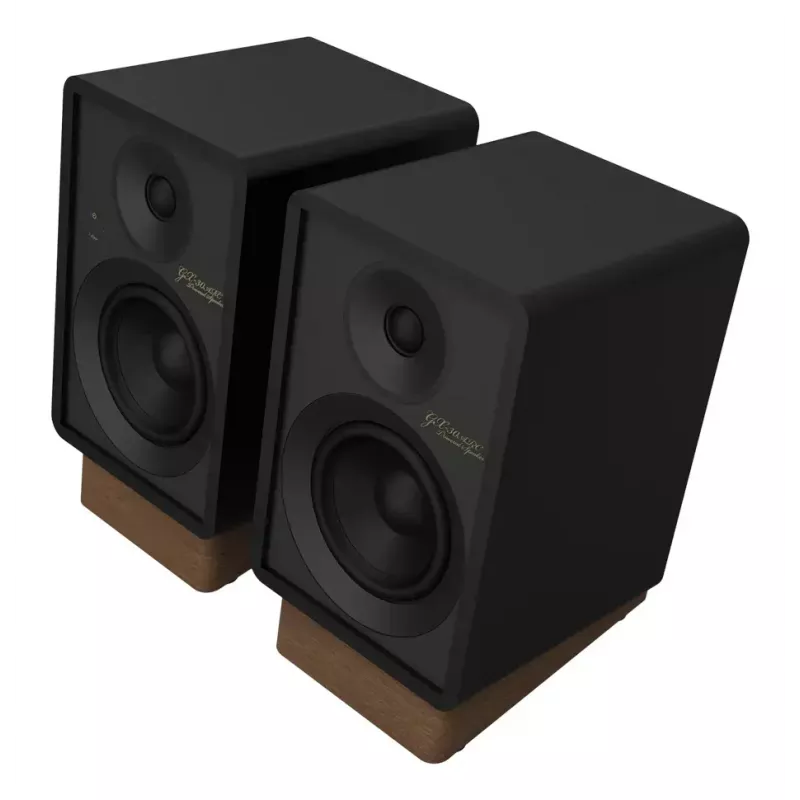 2-way Speaker Onkyo ONKYO GX-30ARC Wired & Wireless 50 W 2.0 55–20000 Hz Black