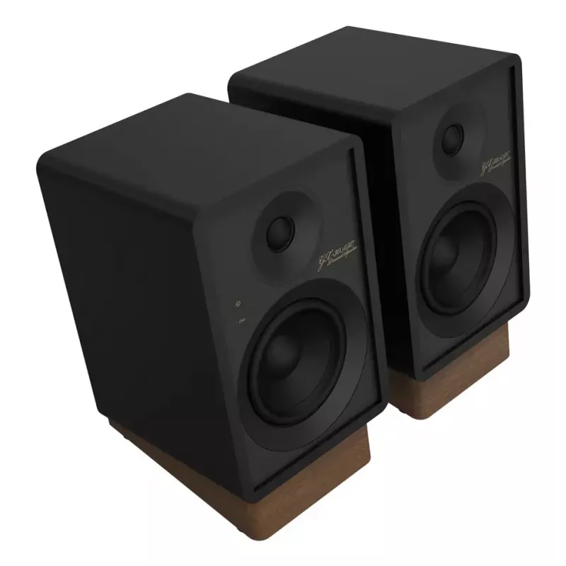2-way Speaker Onkyo ONKYO GX-30ARC Wired & Wireless 50 W 2.0 55–20000 Hz Black
