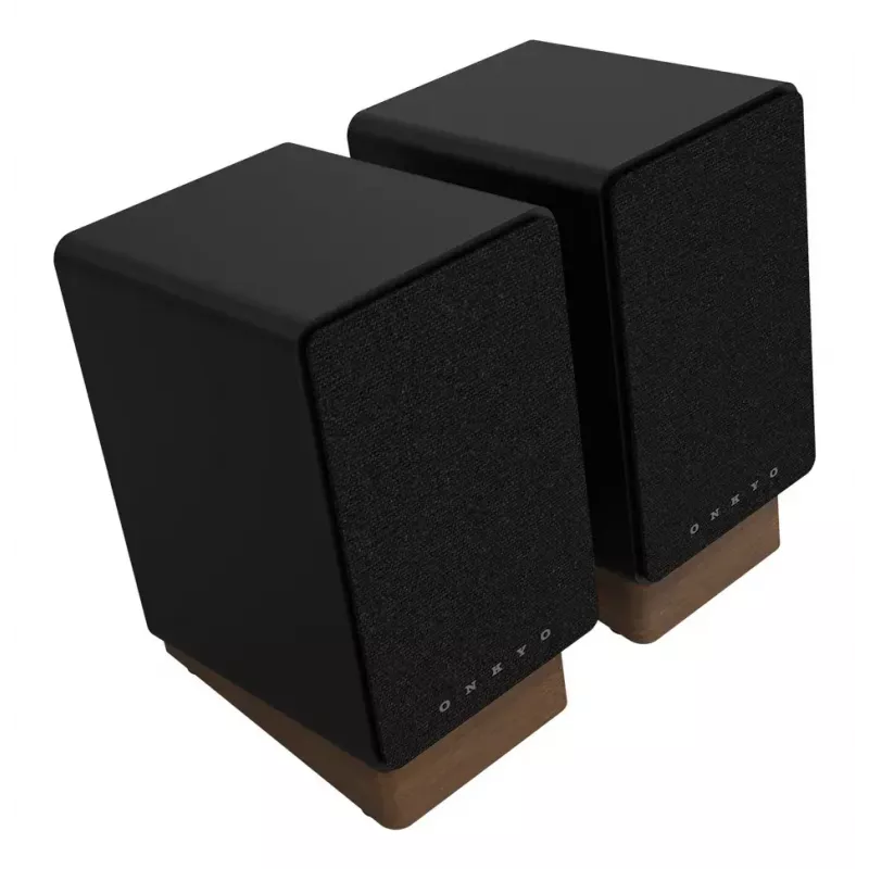 2-way Speaker Onkyo ONKYO GX-30ARC Wired & Wireless 50 W 2.0 55–20000 Hz Black