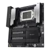 Motherboard ASUS PRO WS TRX50-SAGE WIFI A — AMD TRX50, Socket sTR5, CEB, DDR5, Wi‑Fi 7