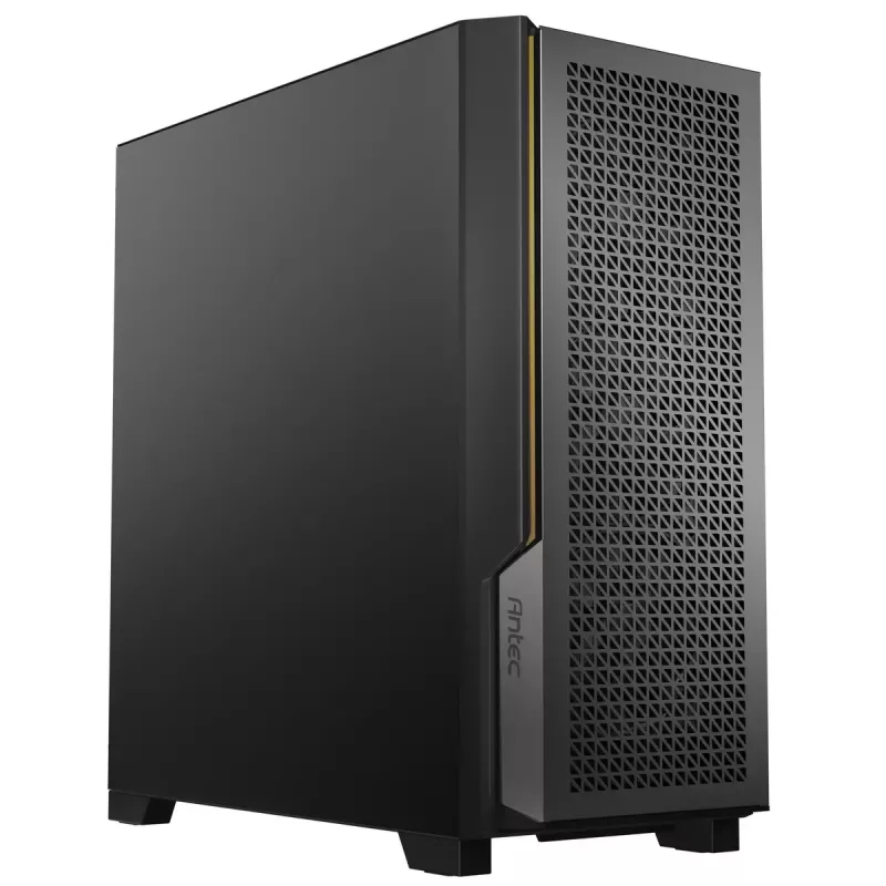 PC Case Antec P20CE Midi Tower Black