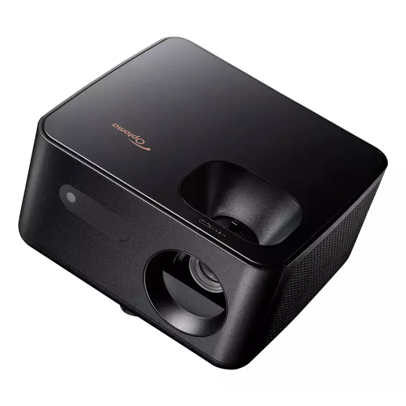 Standard throw projector OPTOMA Photon Life PH31 — DLP, 1080p, 1500 ANSI lumens, LED, 16:9, throw ratio 1.5–1.65:1, 60–150 inch screen