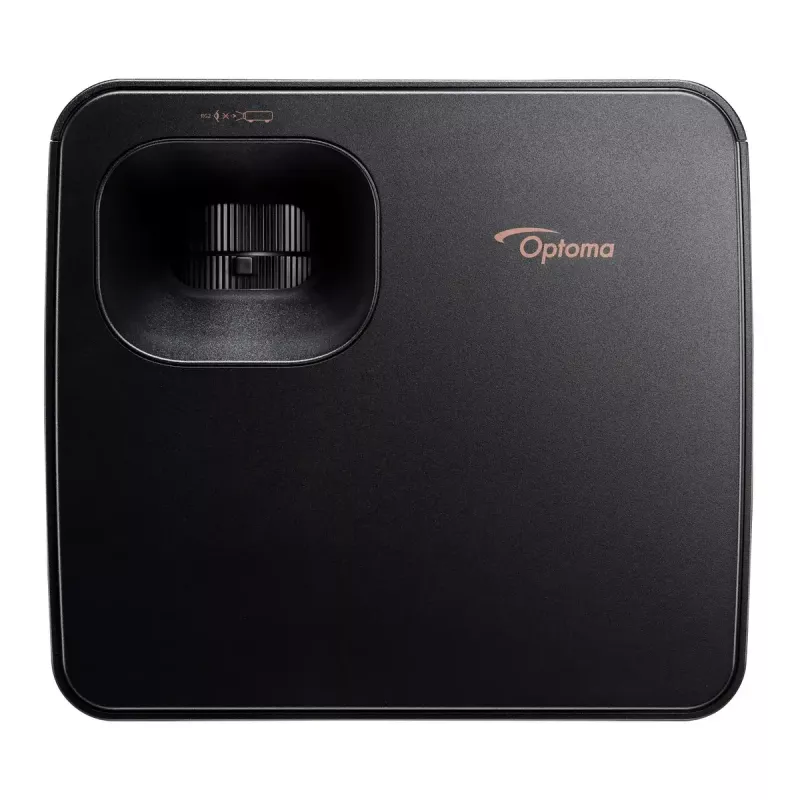 Projector OPTOMA Photon Life PK31 — DLP UHD 4K 900 ANSI lumens, LED, 16:9, throw ratio 1.65:1
