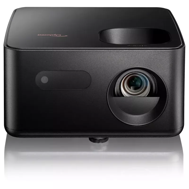 Projector OPTOMA Photon Life PK31 — DLP UHD 4K 900 ANSI lumens, LED, 16:9, throw ratio 1.65:1