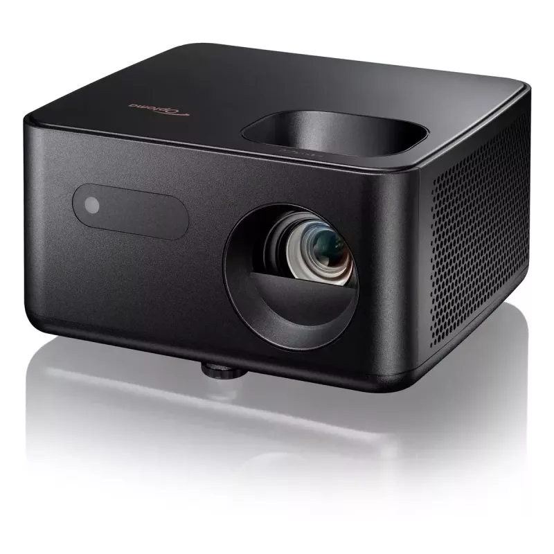 Projector OPTOMA Photon Life PK31 — DLP UHD 4K 900 ANSI lumens, LED, 16:9, throw ratio 1.65:1