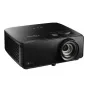 Projector Optoma UHZ58LV (E3P7NF1E111) Laser DLP UHD 4K (3840×2160) 3000 ANSI lumens Black