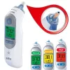 Ear Thermometer Braun ThermoScan 7 IRT6520 White
